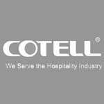 Cotel Logo